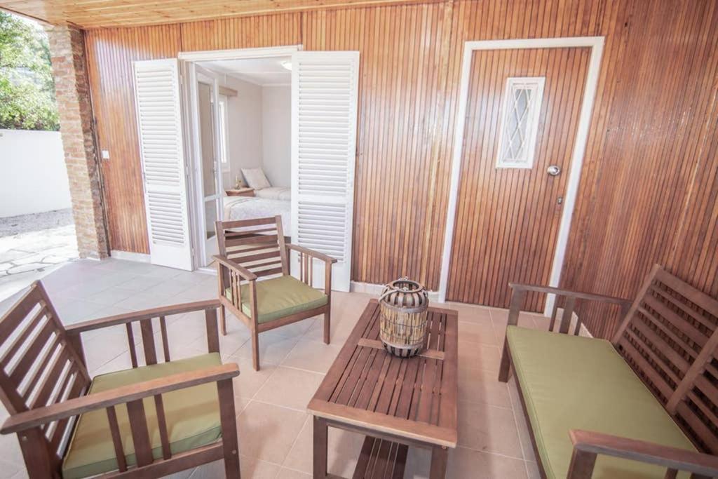 Κτήμα Παπαβασιλόπουλος 2 - Villa Koróni Exteriör bild