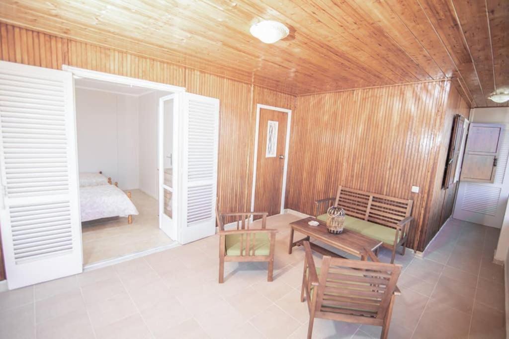 Κτήμα Παπαβασιλόπουλος 2 - Villa Koróni Exteriör bild